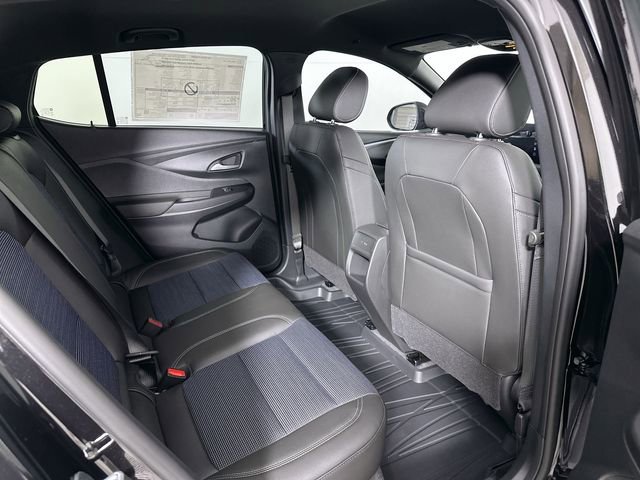 New 2026 Buick Envista Sport Touring w/ Convenience I Package FWD image 27