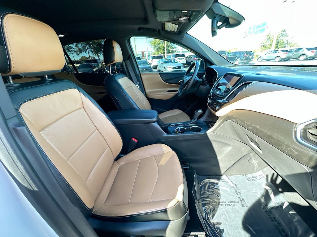 Used 2020 Chevrolet Equinox Premier image 29