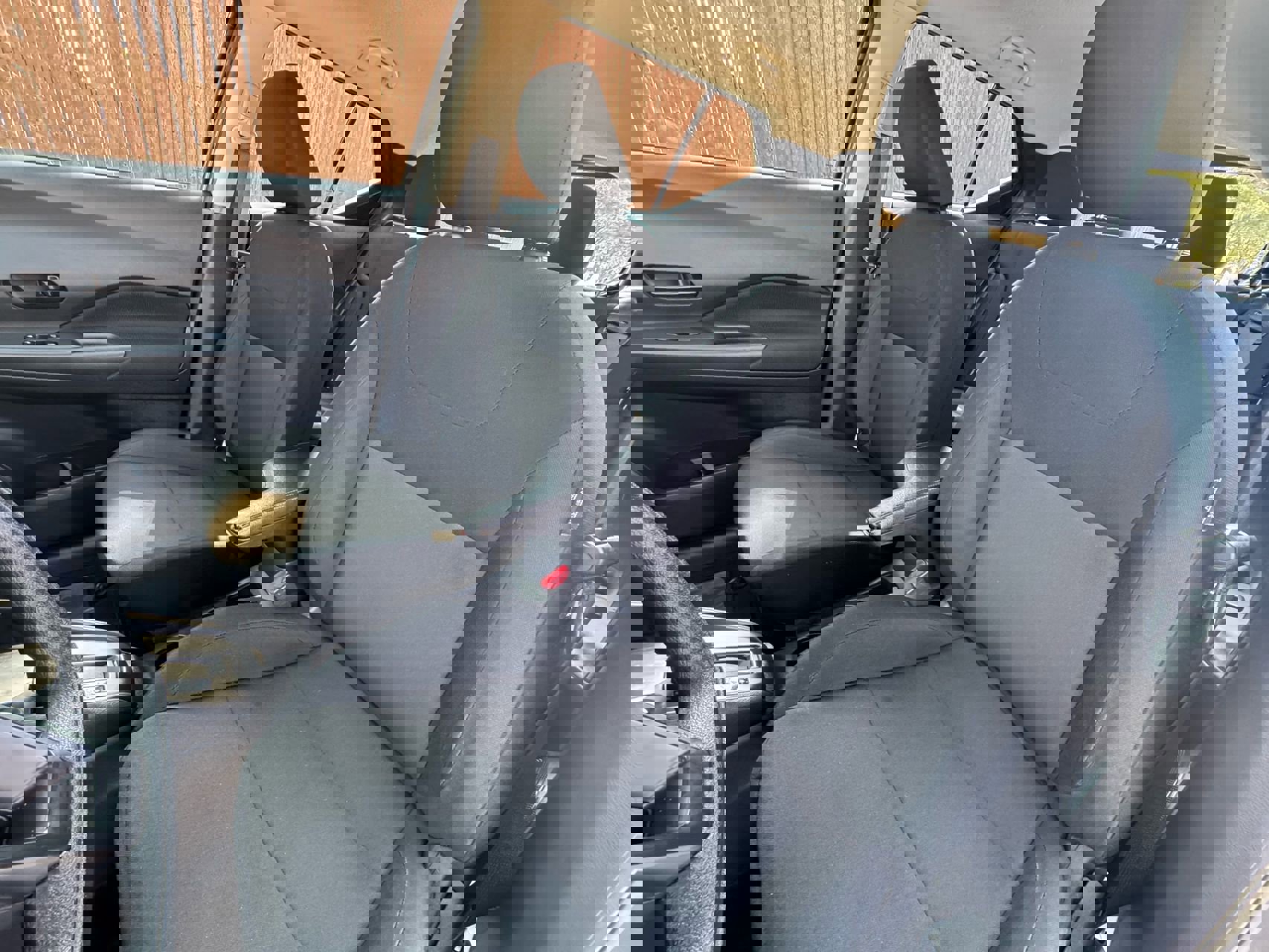 Used 2024 Nissan Kicks S image 23