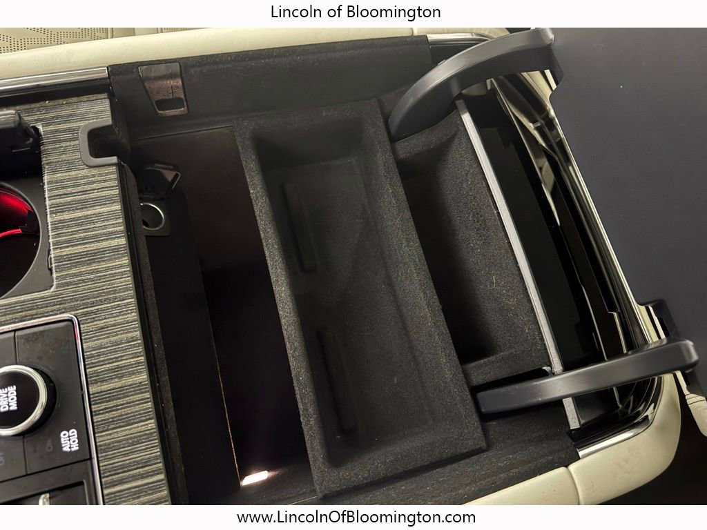 Certified 2023 Lincoln Navigator Black Label AWD/4WD image 72