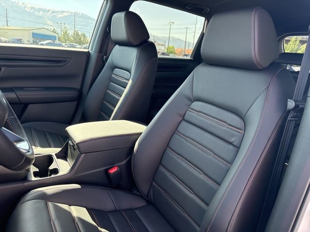 New 2026 Honda CR-V Sport-L image 11