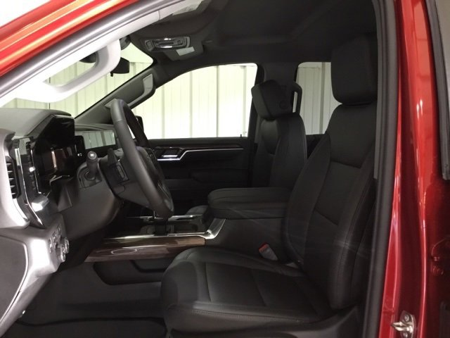 New 2026 Chevrolet Silverado 1500 RST image 31