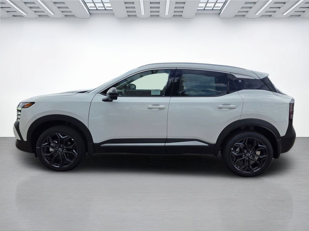 New 2026 Nissan Kicks SR AWD/4WD image 7
