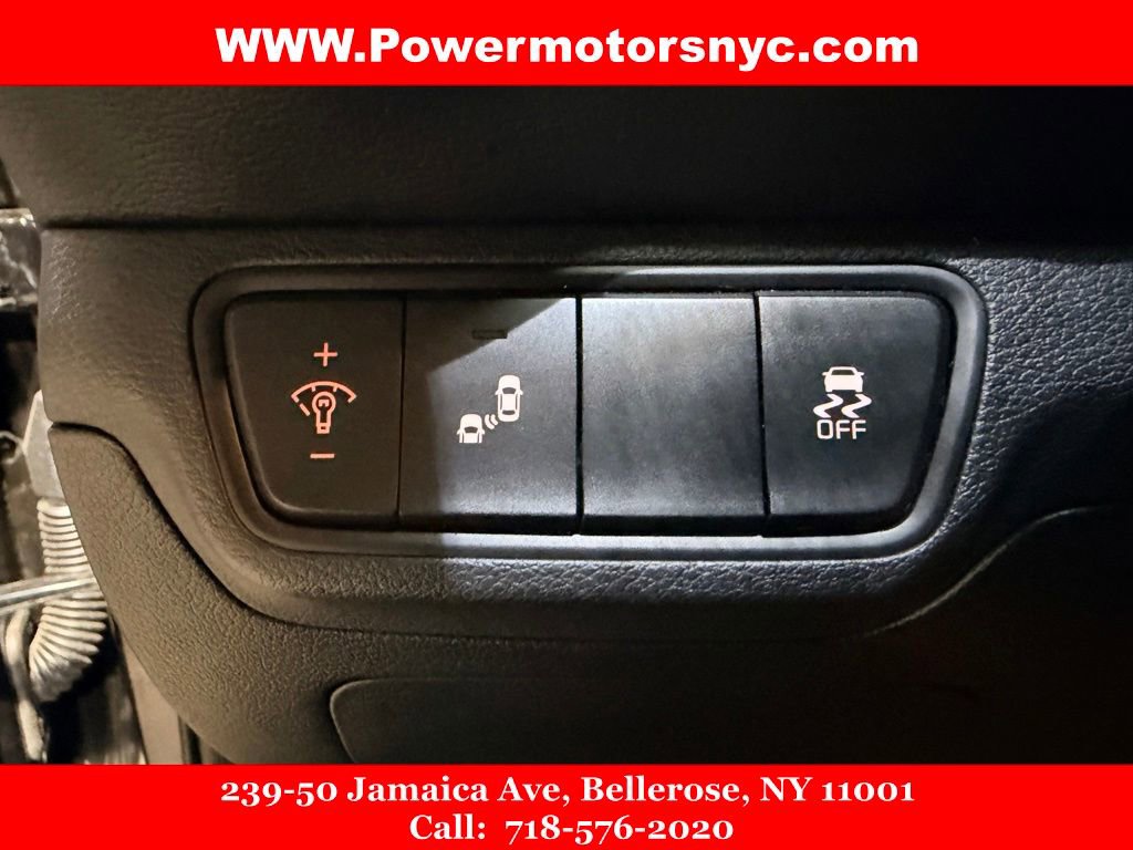 Used 2023 Kia Forte GT-Line image 26