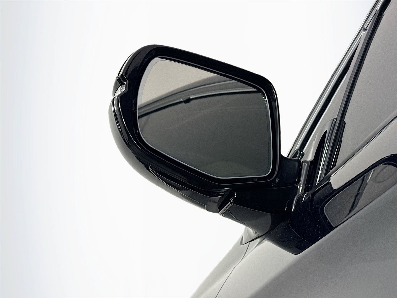 Used 2025 Honda Ridgeline Black Edition image 5