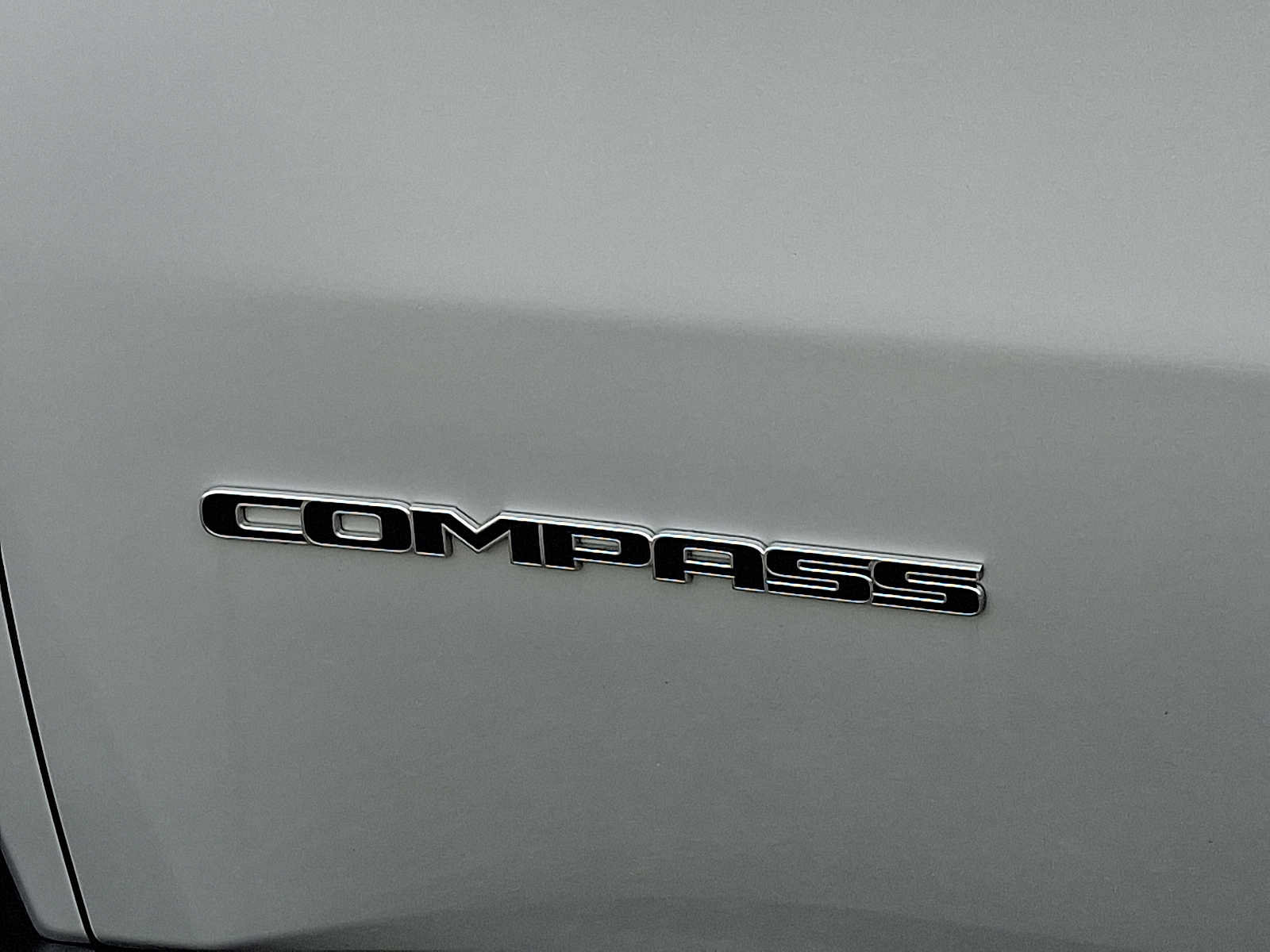 Used 2024 Jeep Compass Limited AWD/4WD image 31