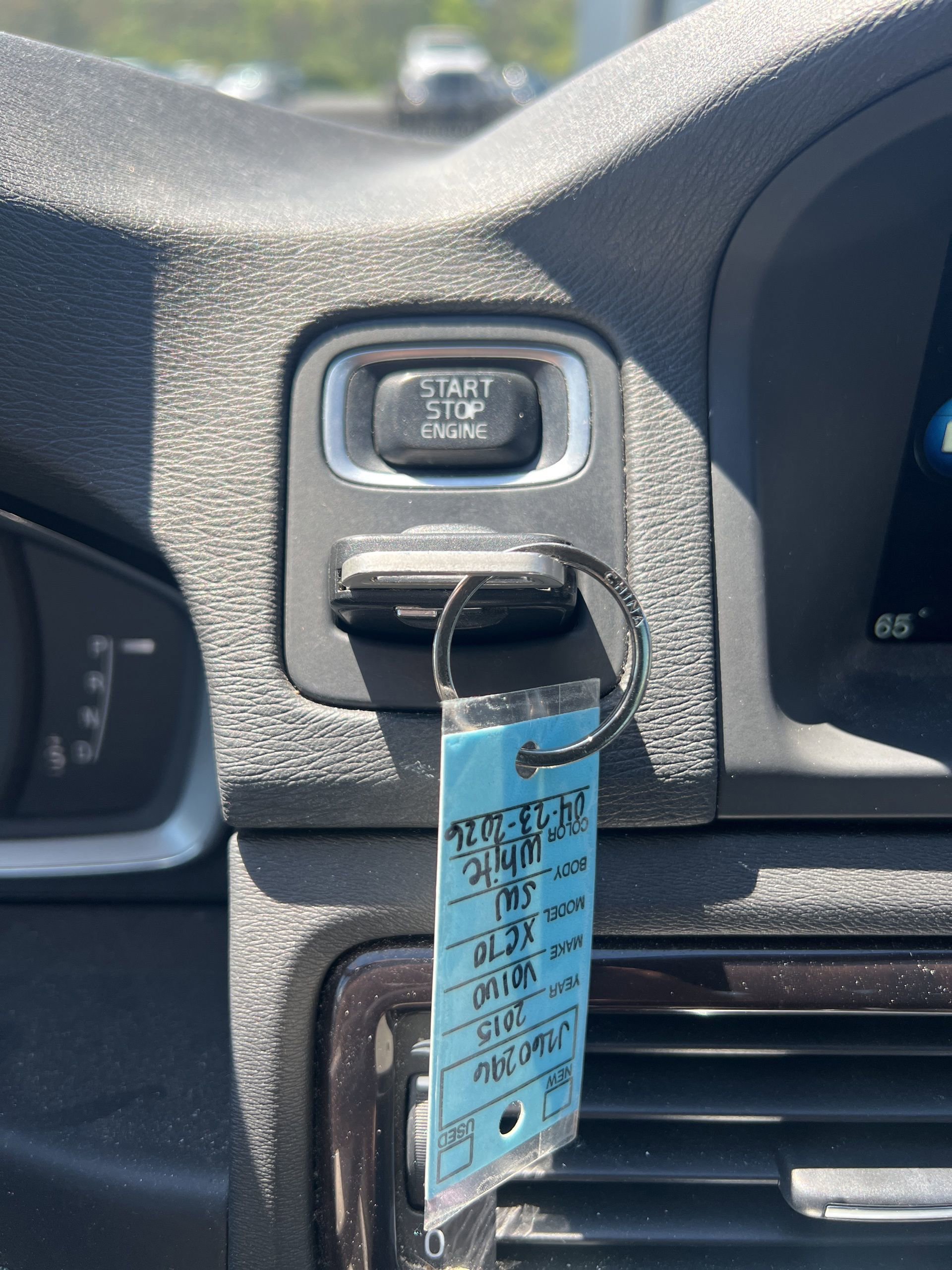 Used 2015 Volvo XC70 T5 Premier FWD image 15