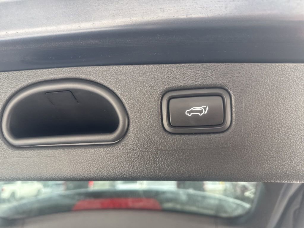 Used 2019 Hyundai Tucson Ultimate w/ Cargo Package image 31