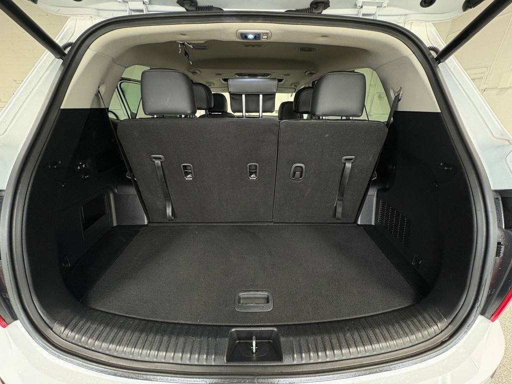 Used 2025 Kia Telluride S image 23