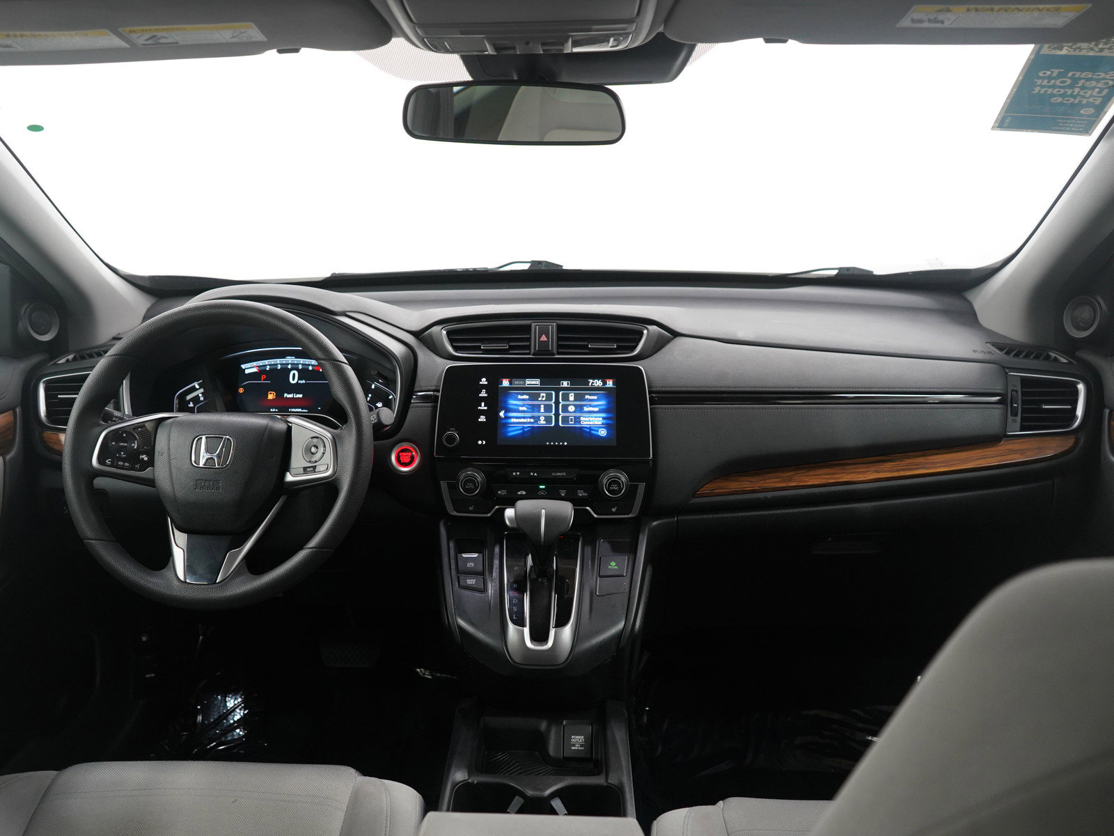 Used 2018 Honda CR-V EX image 13