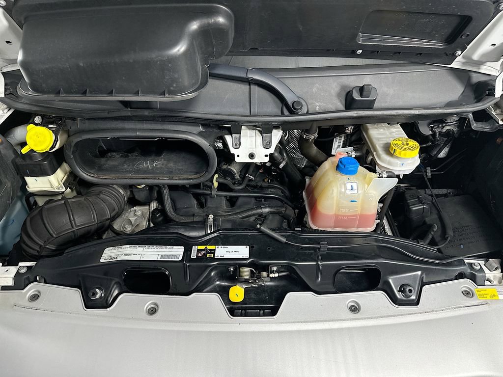 Used 2019 RAM ProMaster 1500 image 31