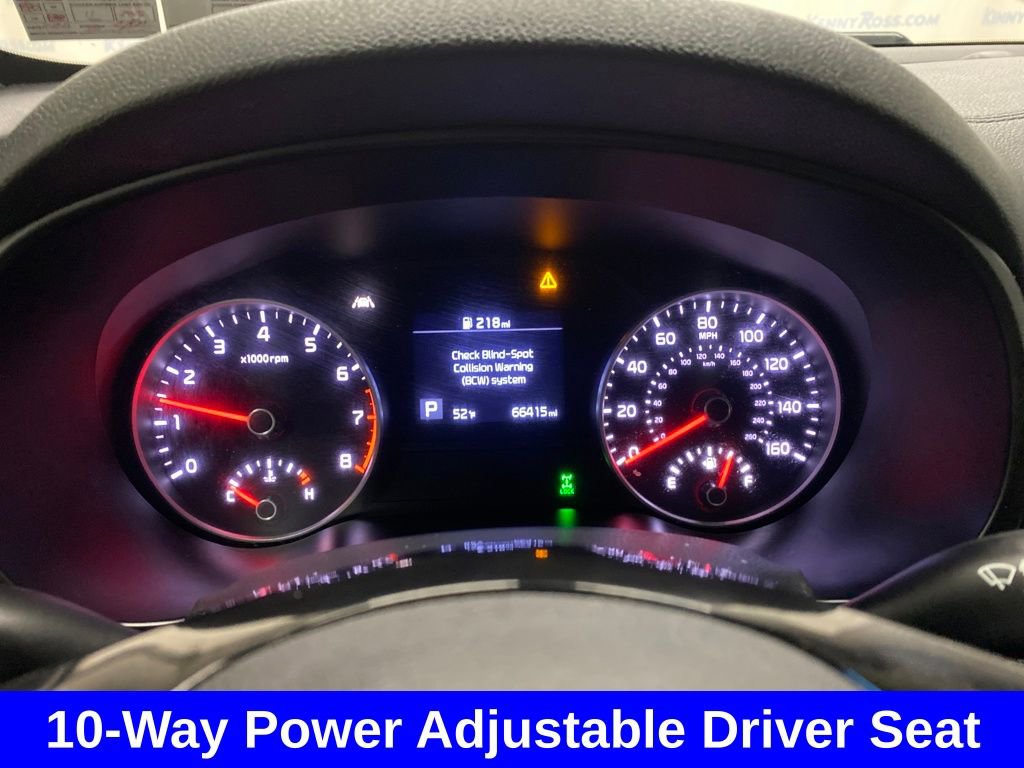 Used 2020 Kia Sportage S w/ S Premium Package image 24