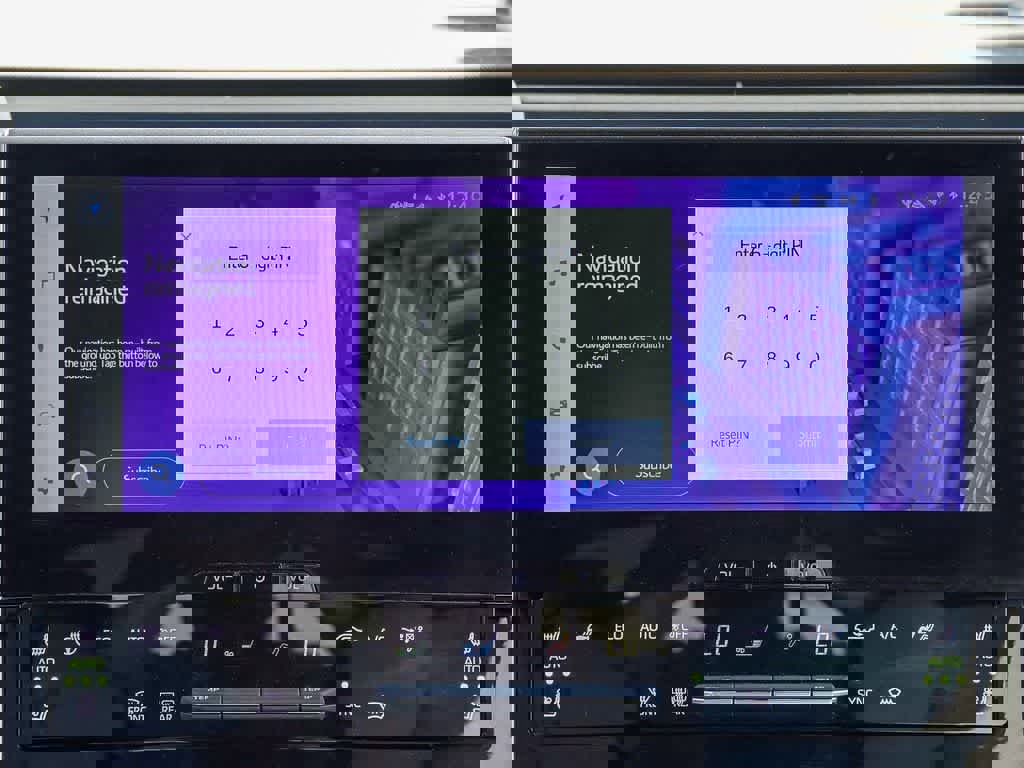 Used 2023 Subaru Solterra AWD image 14