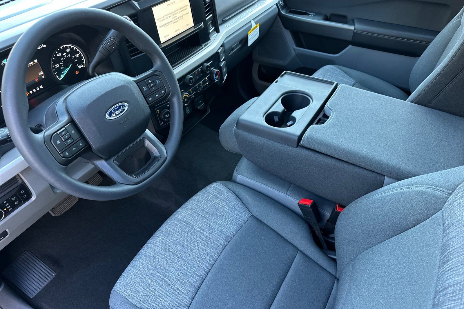 New 2026 Ford F350 XLT image 9