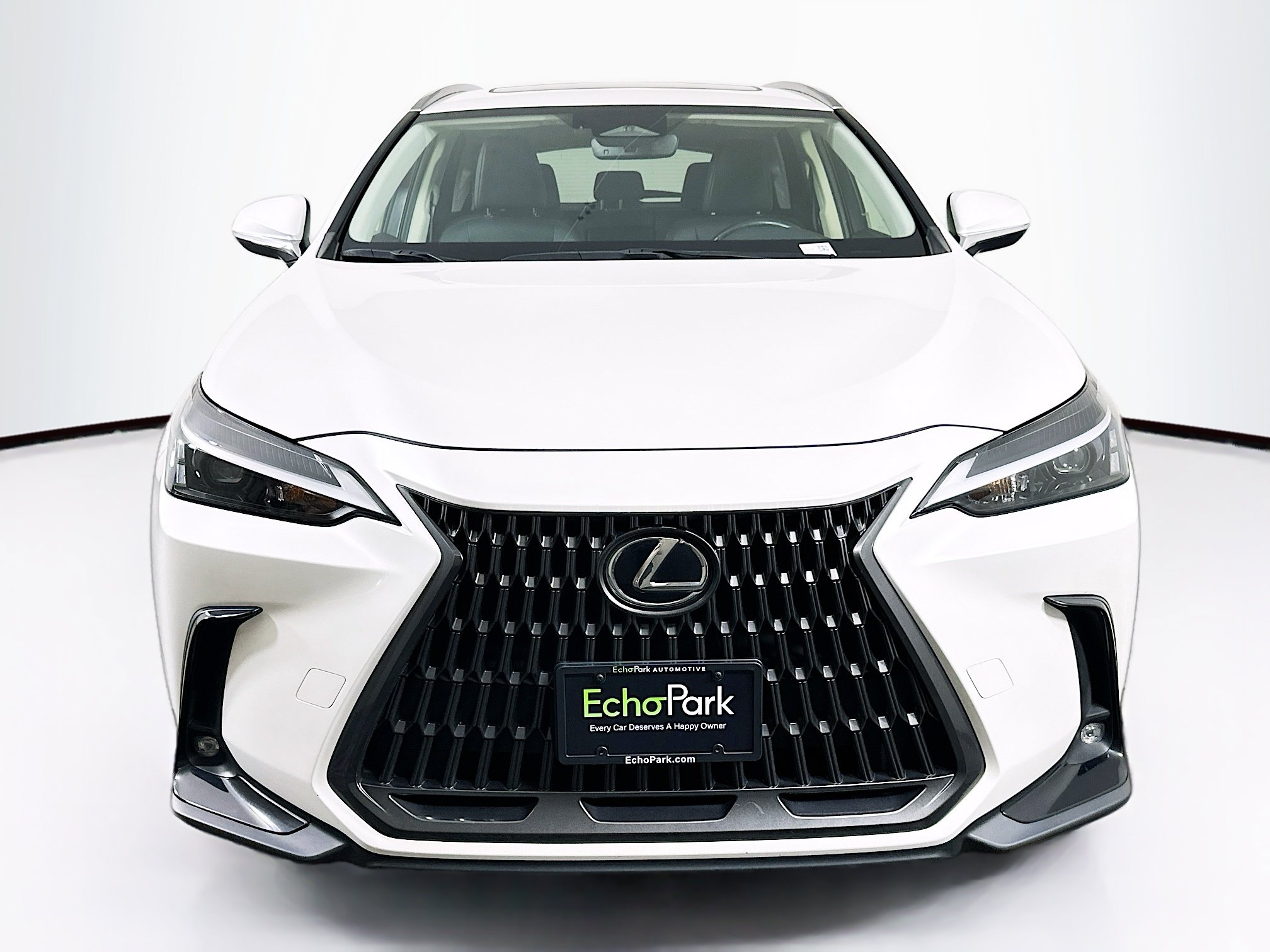 Used 2024 Lexus NX 250 FWD w/ Cold Area Package image 2