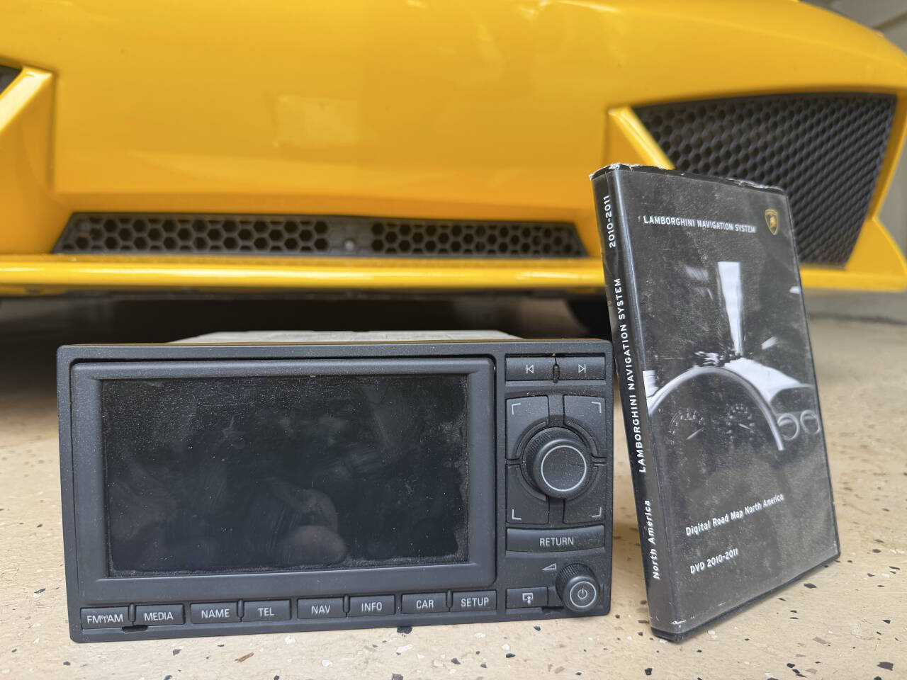 Used 2011 Lamborghini Gallardo LP 560-4 AWD/4WD image 33