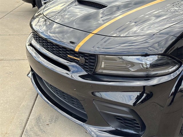 Used 2023 Dodge Charger Scat Pack image 8