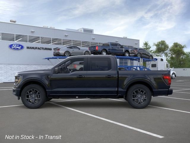 New 2026 Ford F150 STX w/ Equipment Group 200A image 3