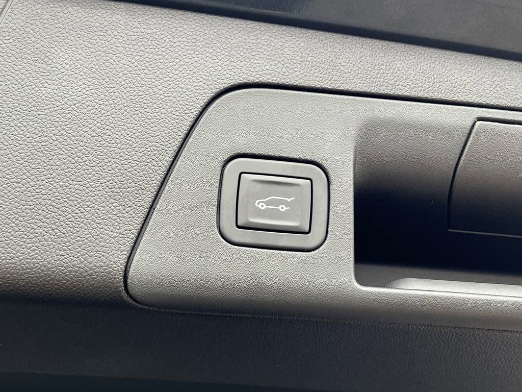 New 2026 Buick Envision Preferred AWD/4WD image 36