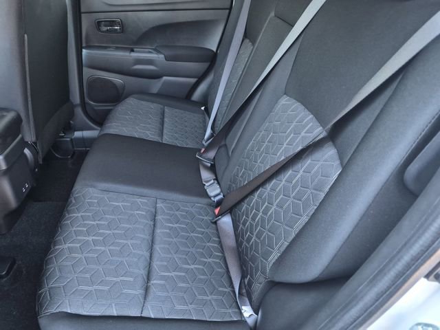 New 2026 Mitsubishi Outlander Sport AWD image 28