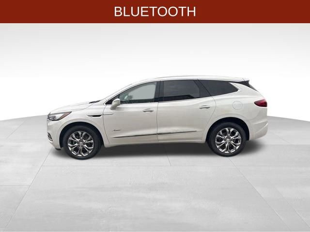Used 2020 Buick Enclave Avenir w/ Avenir Technology Package image 4