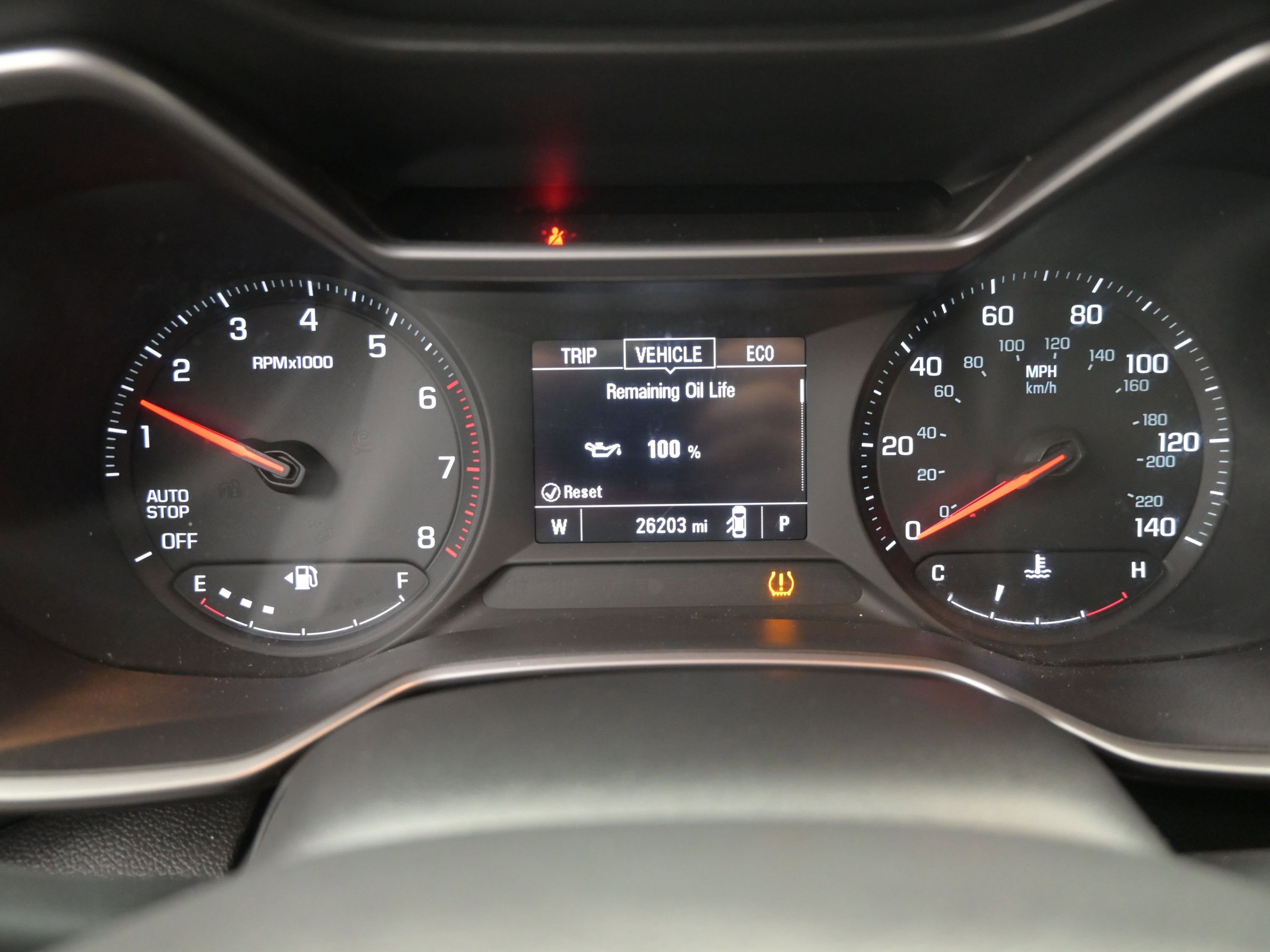 Used 2022 Chevrolet TrailBlazer LS image 15