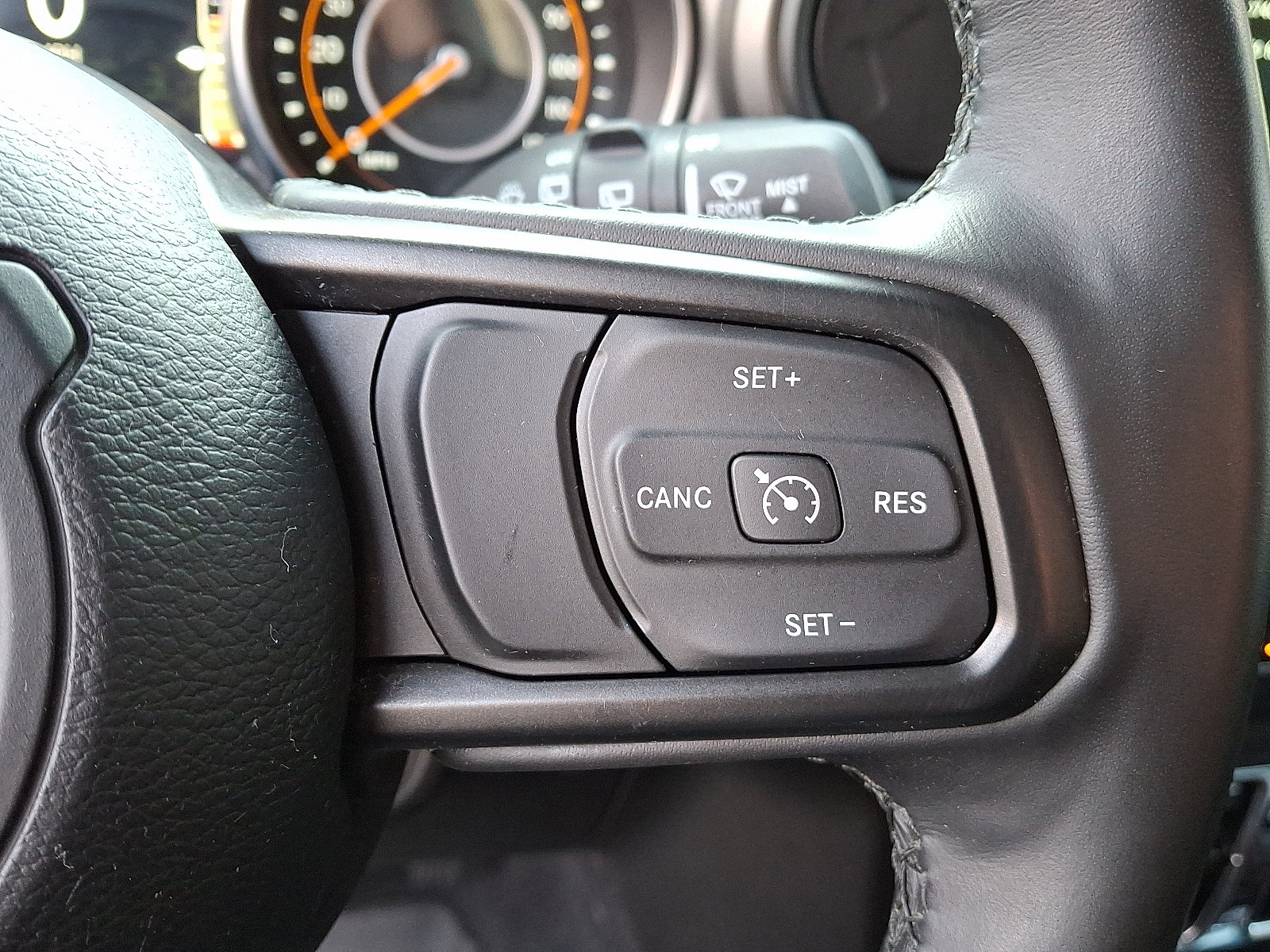 Certified 2023 Jeep Wrangler Unlimited Sport AWD/4WD image 23