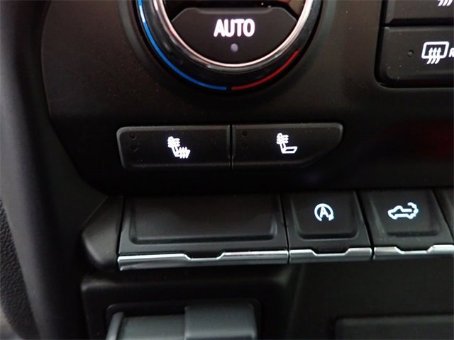 Used 2020 Chevrolet Silverado 1500 RST w/ All-Star Edition image 2