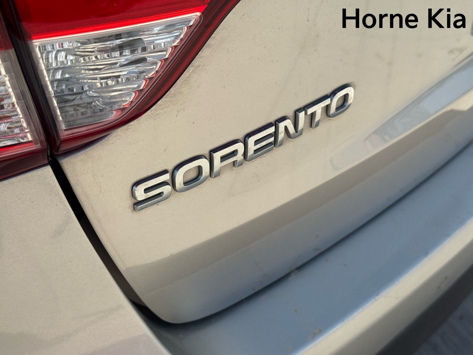 Used 2015 Kia Sorento EX w/ EX V6 Touring Package AWD/4WD image 32