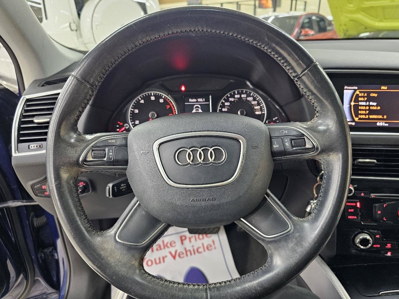 Used 2013 Audi Q5 2.0T Premium w/ Convenience Pkg AWD/4WD image 31