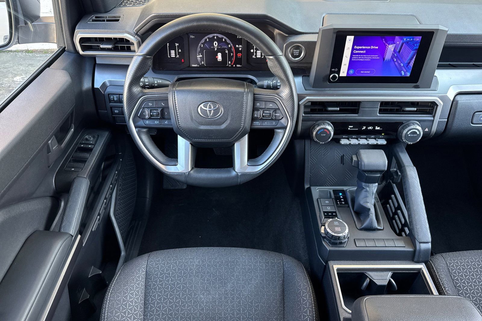 Certified 2025 Toyota 4Runner SR5 image 14