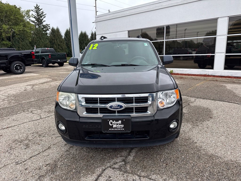 Used 2012 Ford Escape XLT FWD image 8