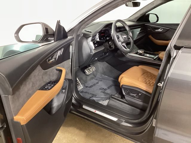 Used 2022 Audi RS Q8 AWD/4WD image 11