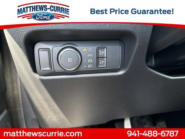 New 2025 Ford Ranger XLT w/ Equipment Group 301A High image 25