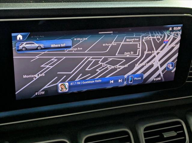 Certified 2024 Mercedes-Benz GLE 350 4MATIC image 17