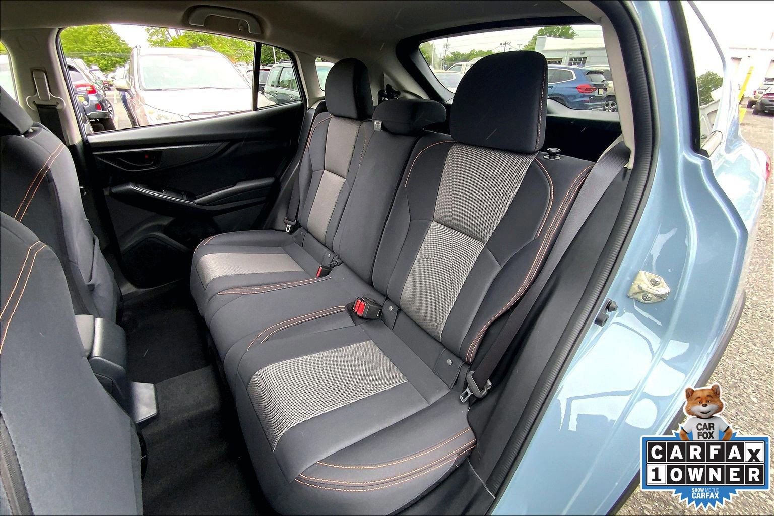 Used 2019 Subaru Crosstrek 2.0i Premium w/ Eyesight System AWD/4WD image 21