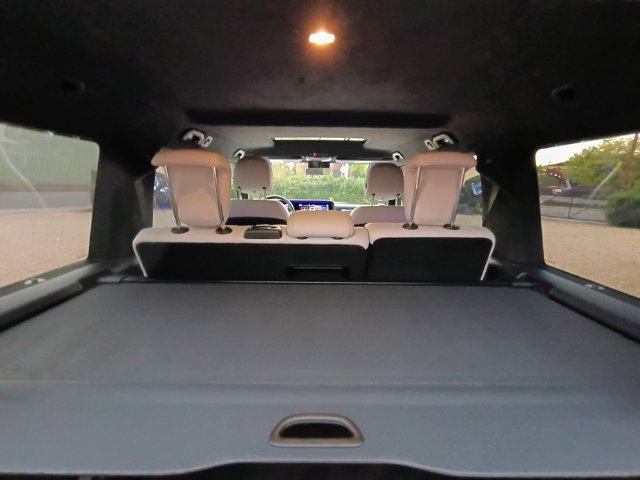 Used 2020 Mercedes-Benz G 550 image 85
