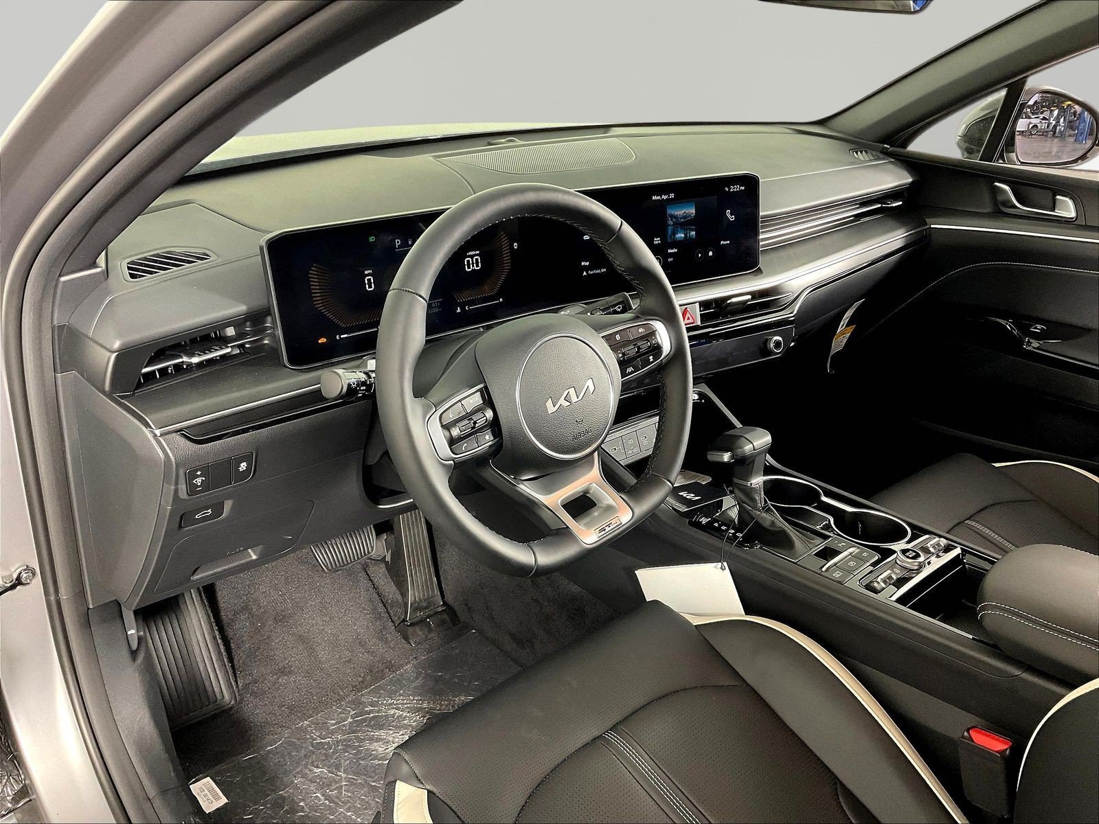 New 2026 Kia K5 GT-Line AWD/4WD image 15