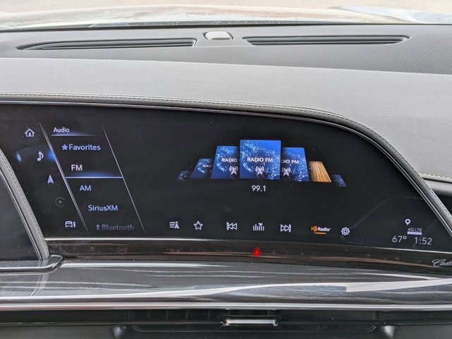 Used 2023 Cadillac Escalade Sport image 11