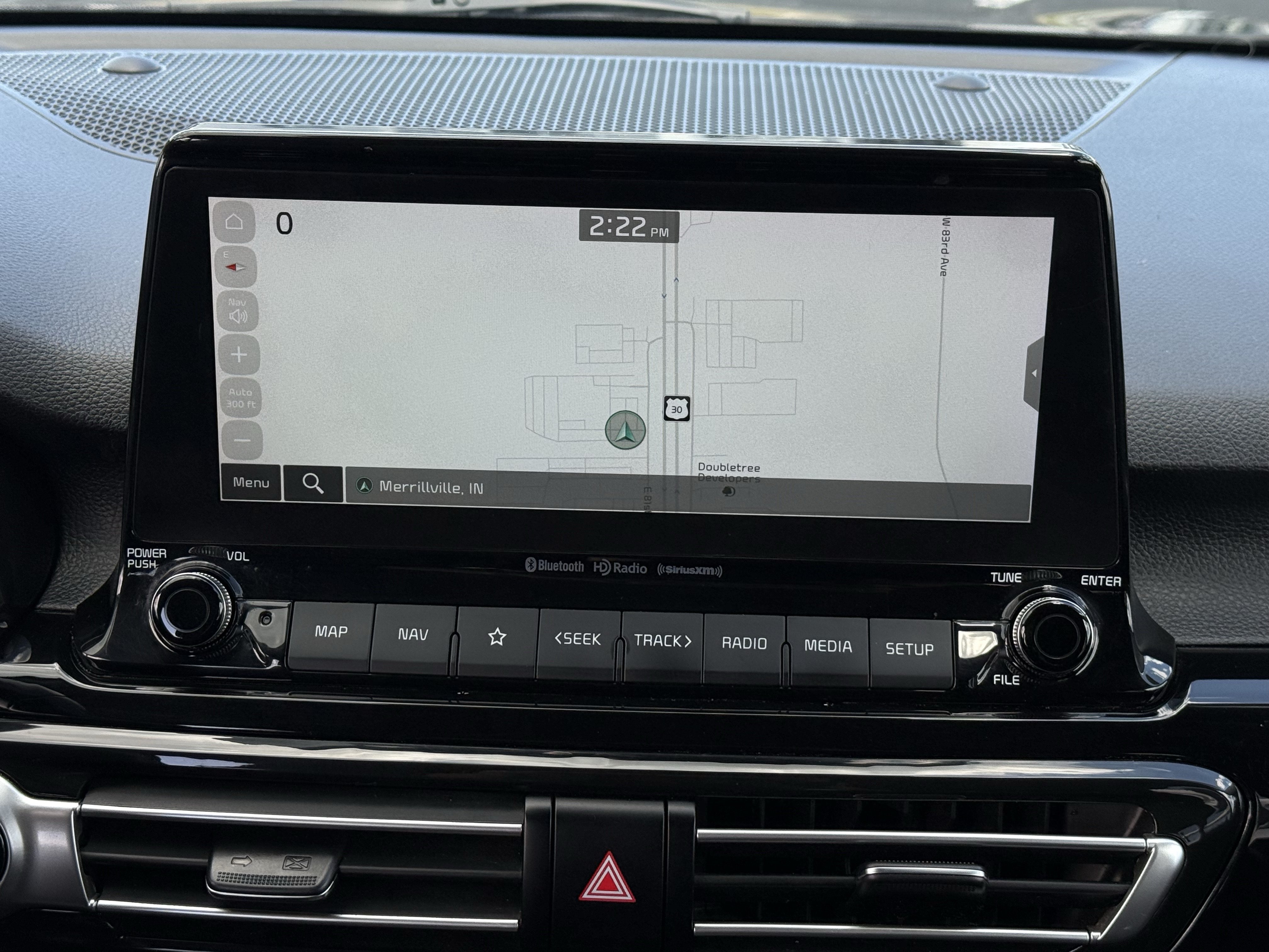 Used 2023 Kia Seltos EX AWD/4WD image 3