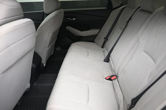 Used 2023 Honda Accord EX image 18