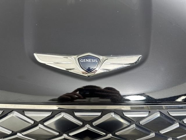 Used 2024 Genesis Electrified GV70 Advanced image 9