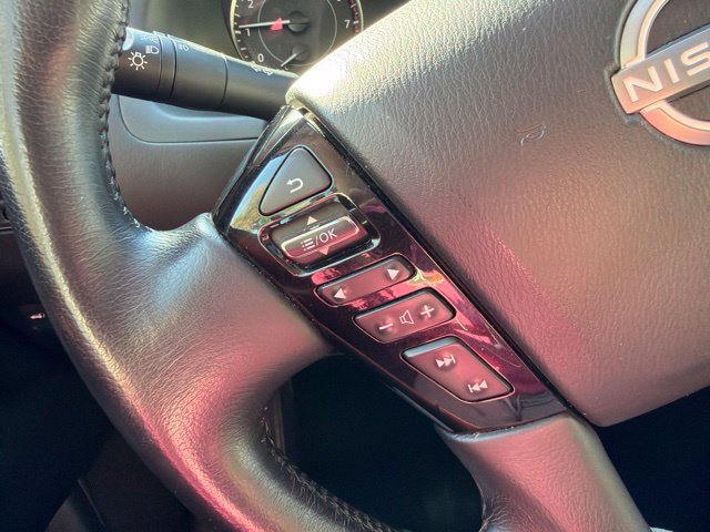 Used 2024 Nissan Armada SL w/ Captain's Chairs Package AWD/4WD image 30