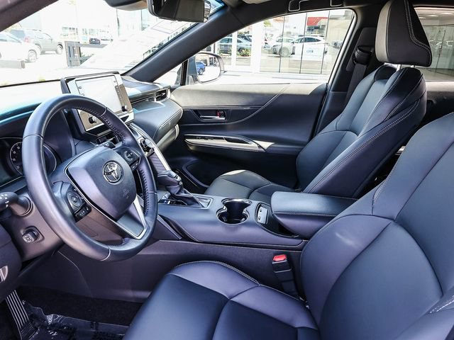 Used 2022 Toyota Venza XLE AWD/4WD image 20