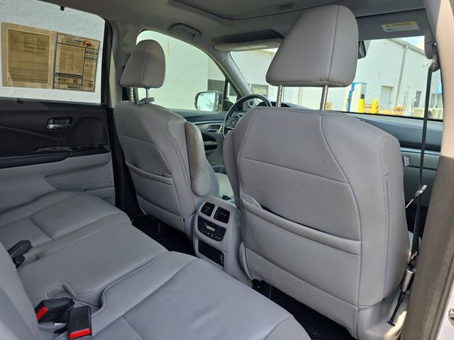 Used 2019 Honda Pilot EX-L image 11