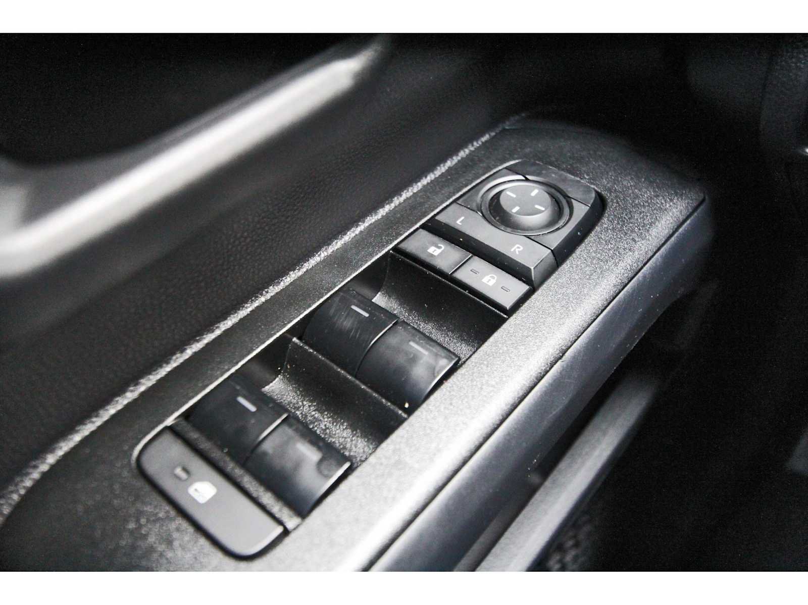 Used 2025 Toyota 4Runner TRD Sport AWD/4WD image 20