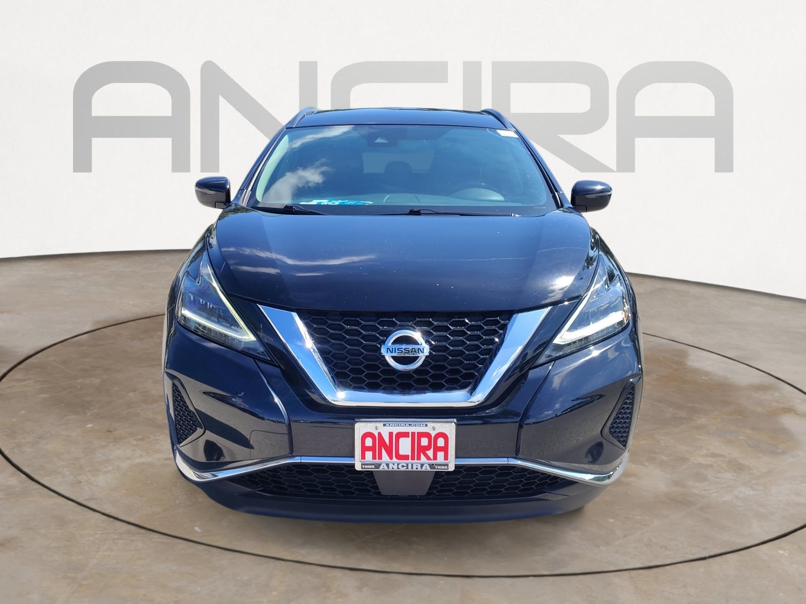Used 2020 Nissan Murano SV FWD image 4