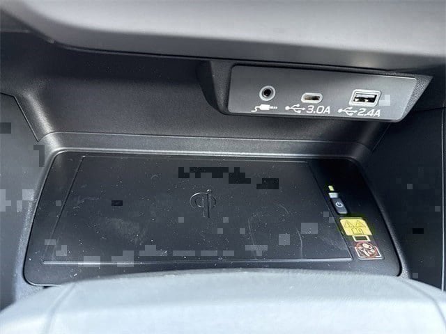 New 2025 Subaru Crosstrek 2.5i Limited w/ Crosstrek Mirror Package image 9