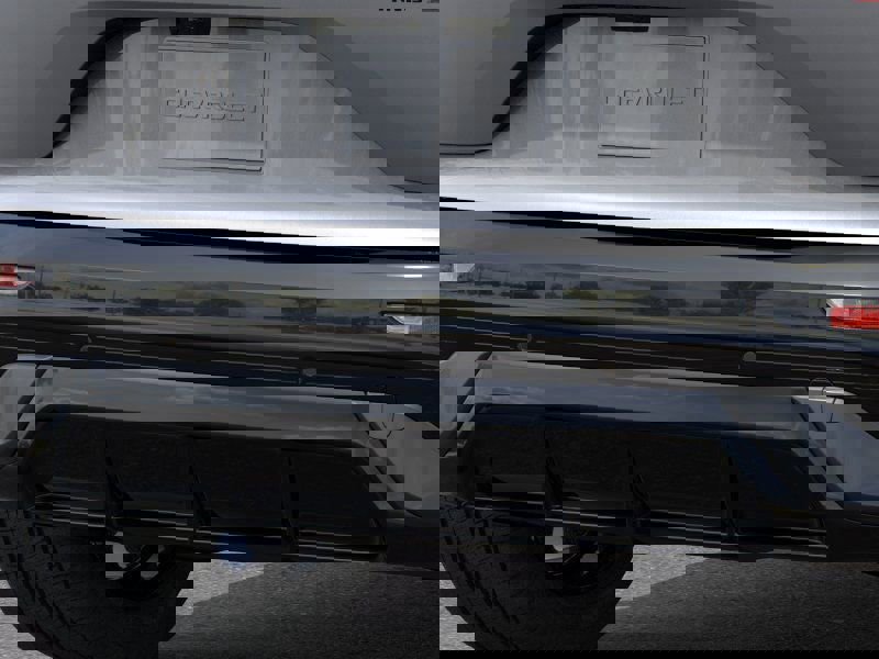 New 2026 Chevrolet Blazer EV SS w/ LPO, Blackout Package image 26