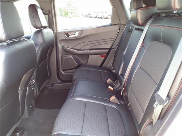 New 2023 Ford Escape ST-Line Elite AWD/4WD image 12